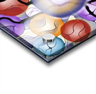 7th Dimension Acrylic print