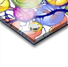 Carnival Ride Acrylic print