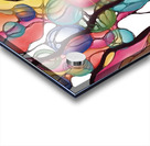 Late Summer Acrylic print