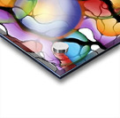 Love Giants Acrylic print