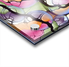 Lunar Eclipse Acrylic print