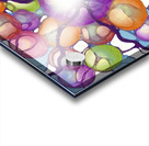 Microcosm Acrylic print