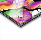 Passion No.9 Acrylic print