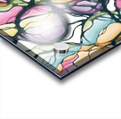 Saltwater Taffy Acrylic print