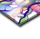 Transcendence Acrylic print