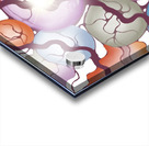 Wonder Acrylic print