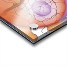 Into the Yin of Things Acrylic print