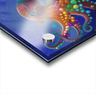 Sea Sister Acrylic print