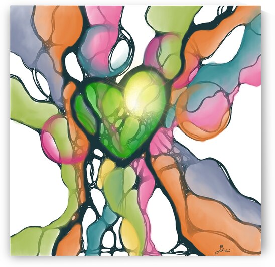 Love & Madness by Julia Duran