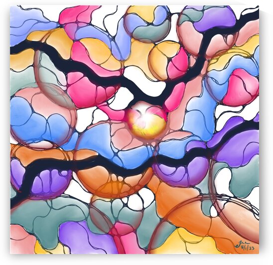 Maybelline by Julia Duran