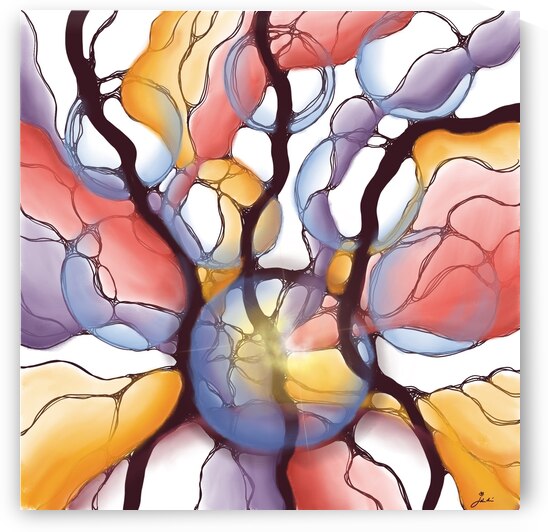 Change with a Twist by Julia Duran