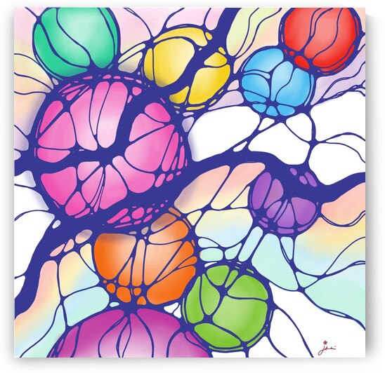 Circus by Julia Duran