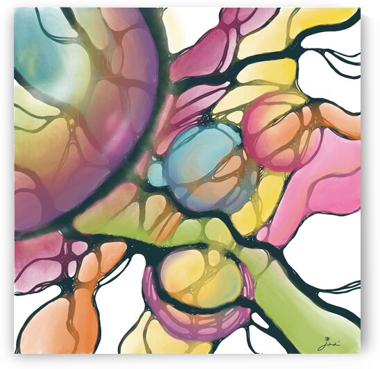 Frolic by Julia Duran