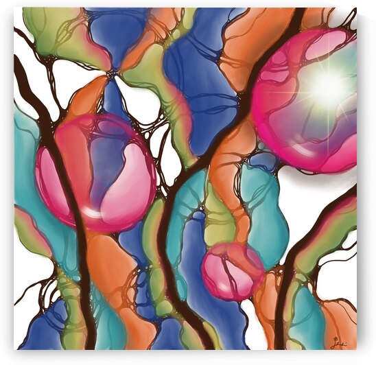 Insight by Julia Duran