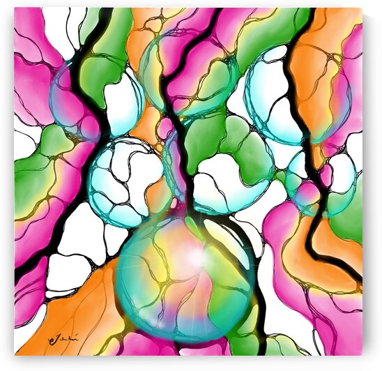 Salt & Preppy by Julia Duran