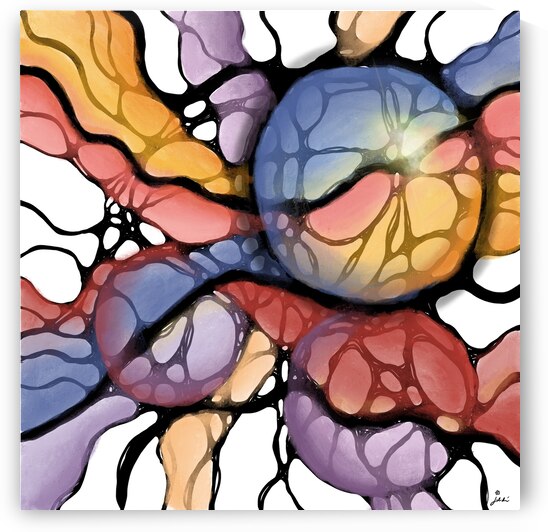 Truth by Julia Duran