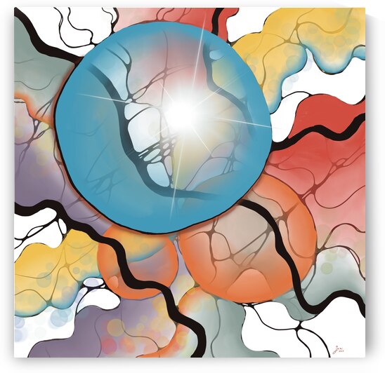 Fantasia by Julia Duran