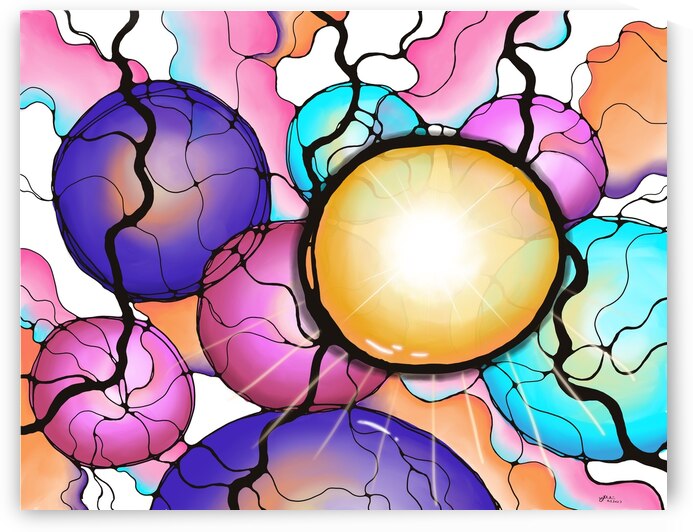 Mysteriata by Julia Duran