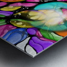 Immaculate Perception Metal print