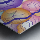 Unicorns Dream Metal print