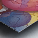 The Fortunate One Metal print