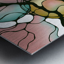 Natural Instincts Metal print