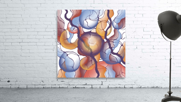 Shift of Consciousness Wall Preview