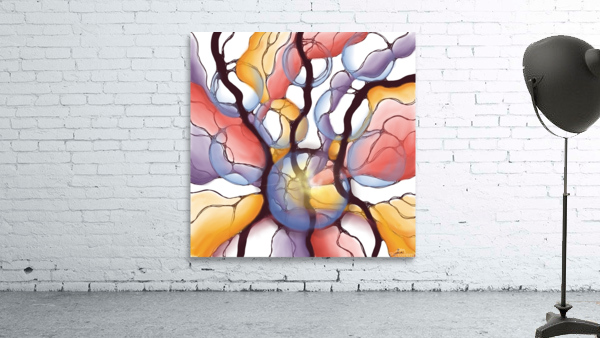 Change with a Twist Wall Preview