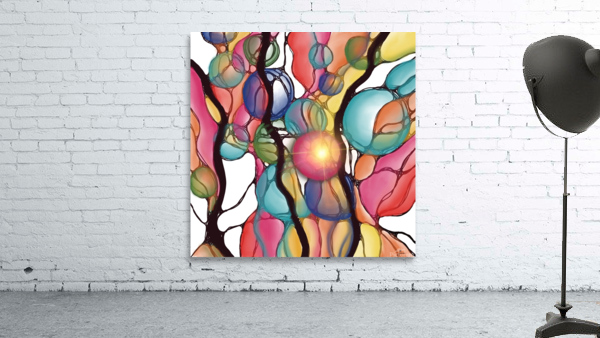 Late Summer Wall Preview