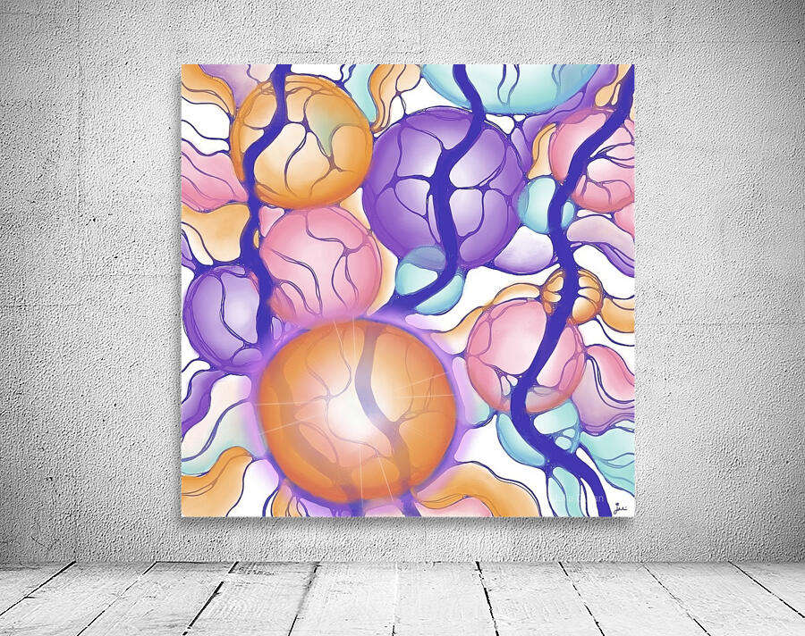 Unicorns Dream Wall Preview