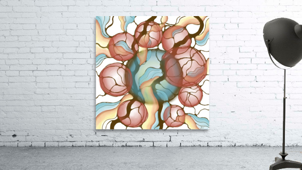 Year of the Griffin Wall Preview