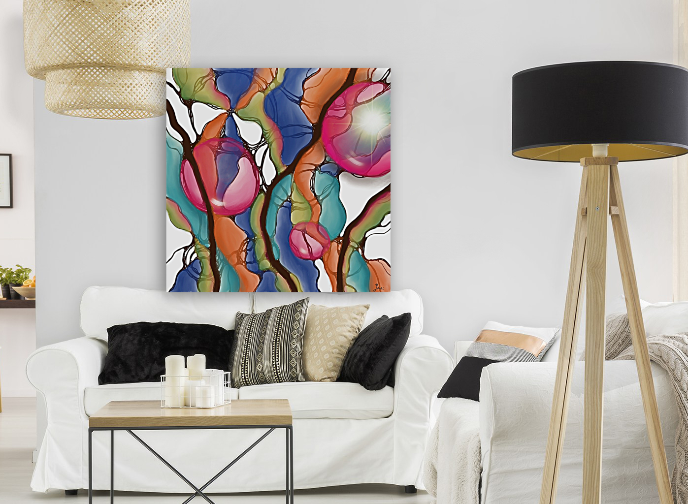 Insight Reproduction