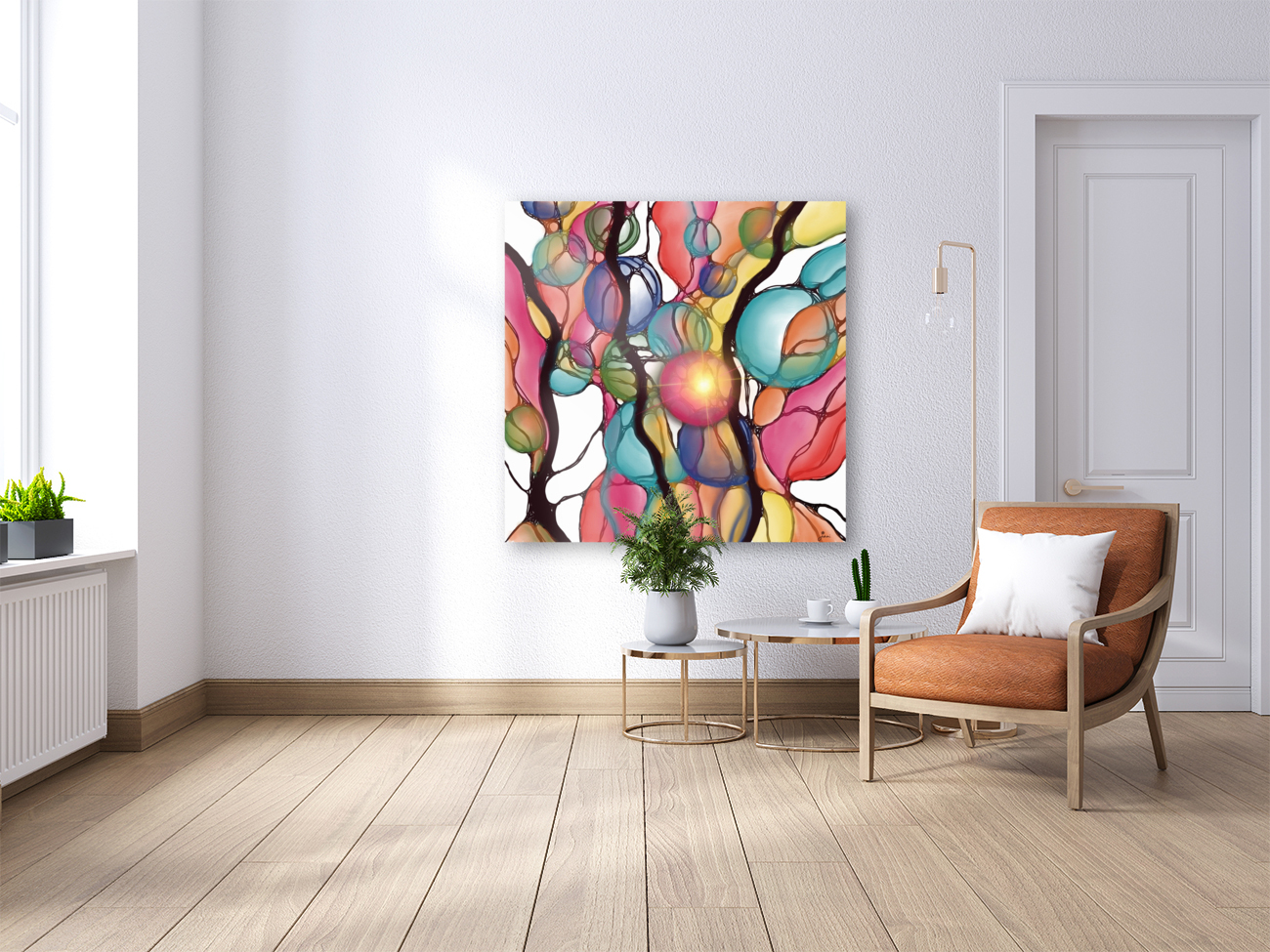 Late Summer Reproduction