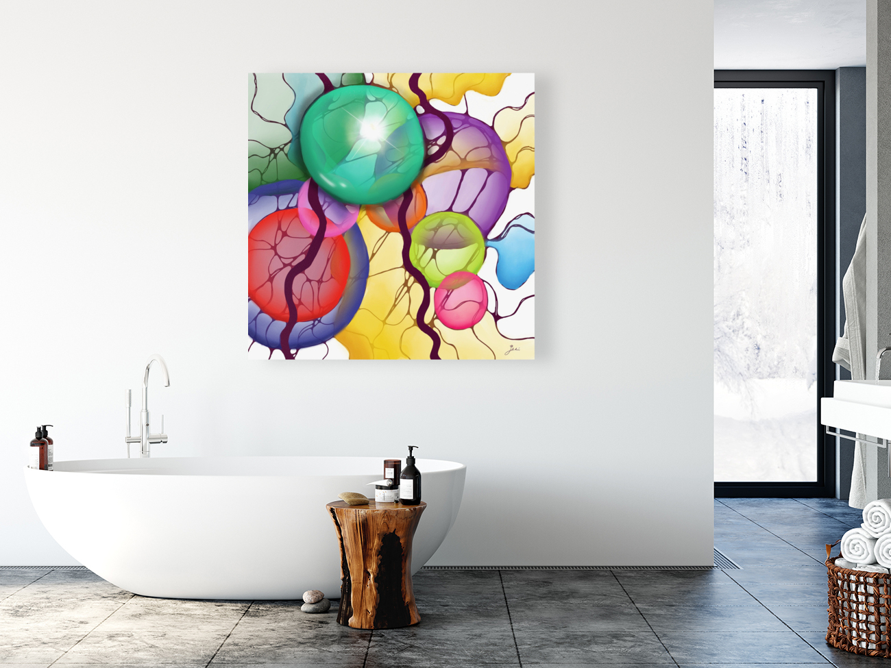 Marvelicious Reproduction