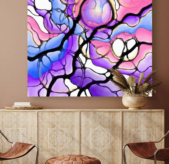 Balance by Julia Duran