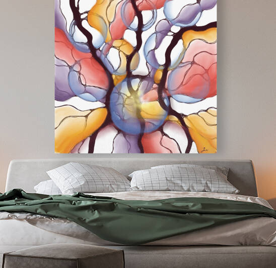 Change with a Twist by Julia Duran