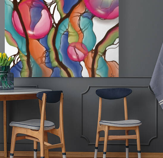 Insight by Julia Duran