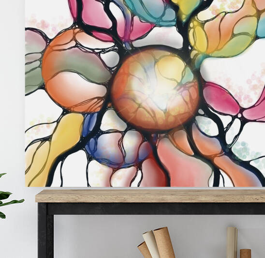 Ramble On by Julia Duran