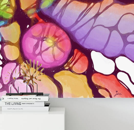 Rejoice by Julia Duran