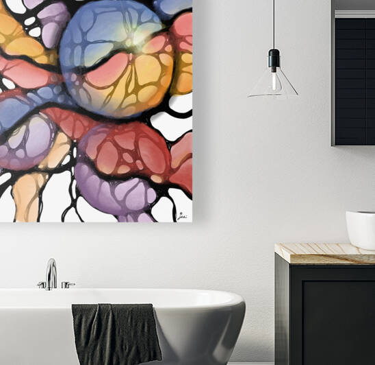 Truth by Julia Duran