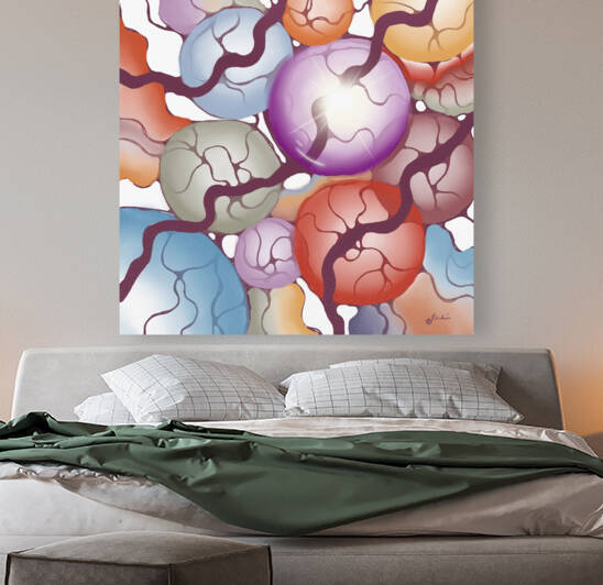 Wonder by Julia Duran