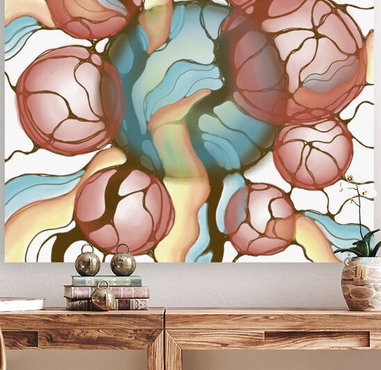 Year of the Griffin by Julia Duran